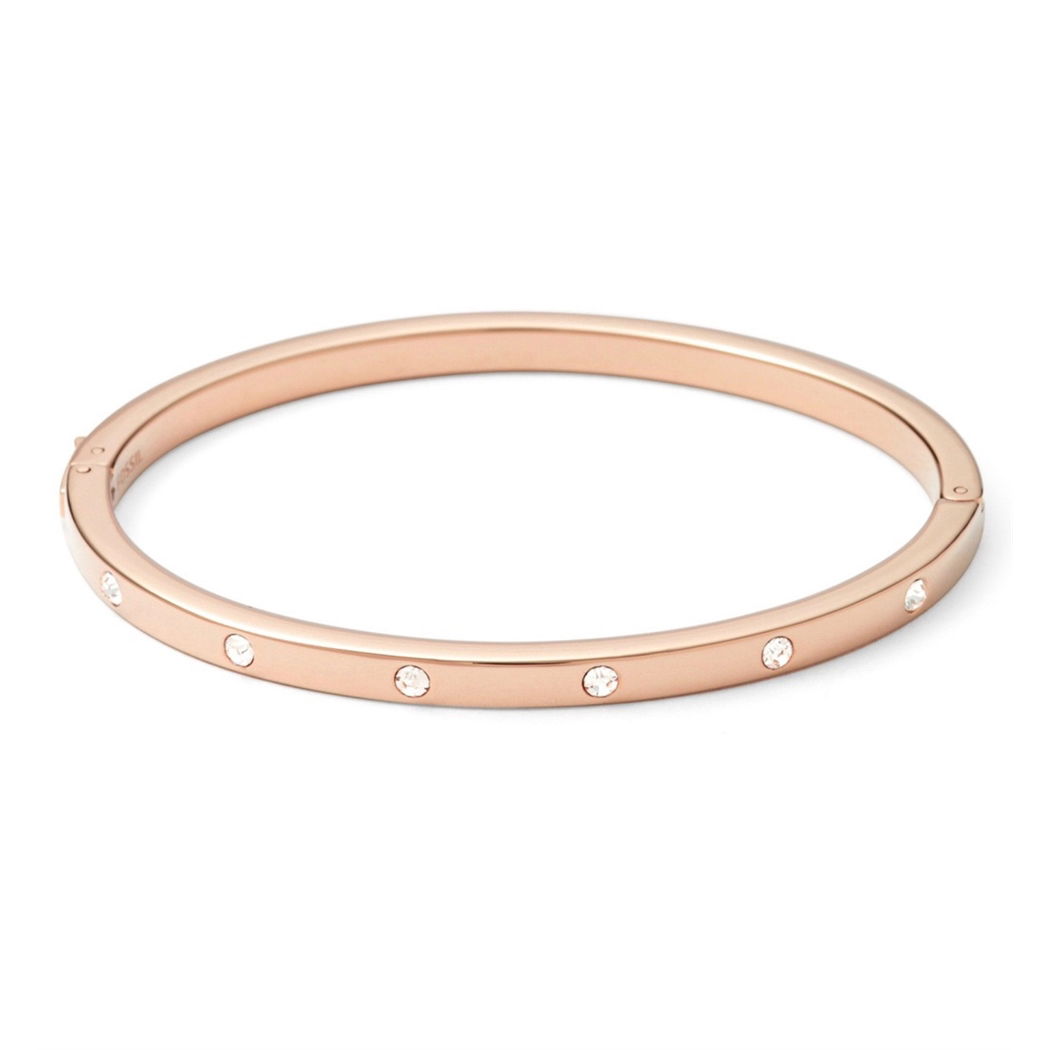 Fossil Jf00843-791 Rose Kadın Bileklik 