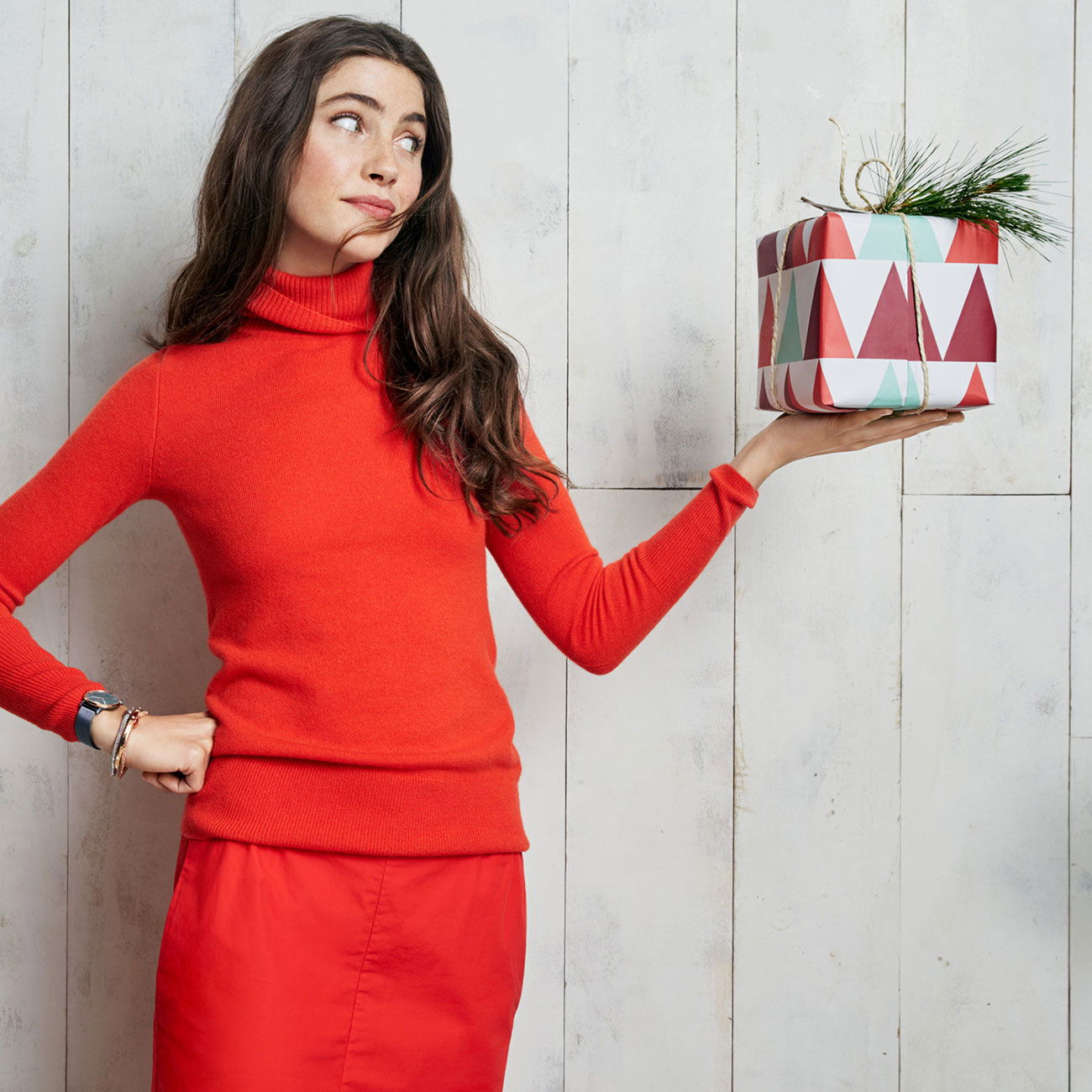 Fossil Jf00843-791 Rose Kadın Bileklik 