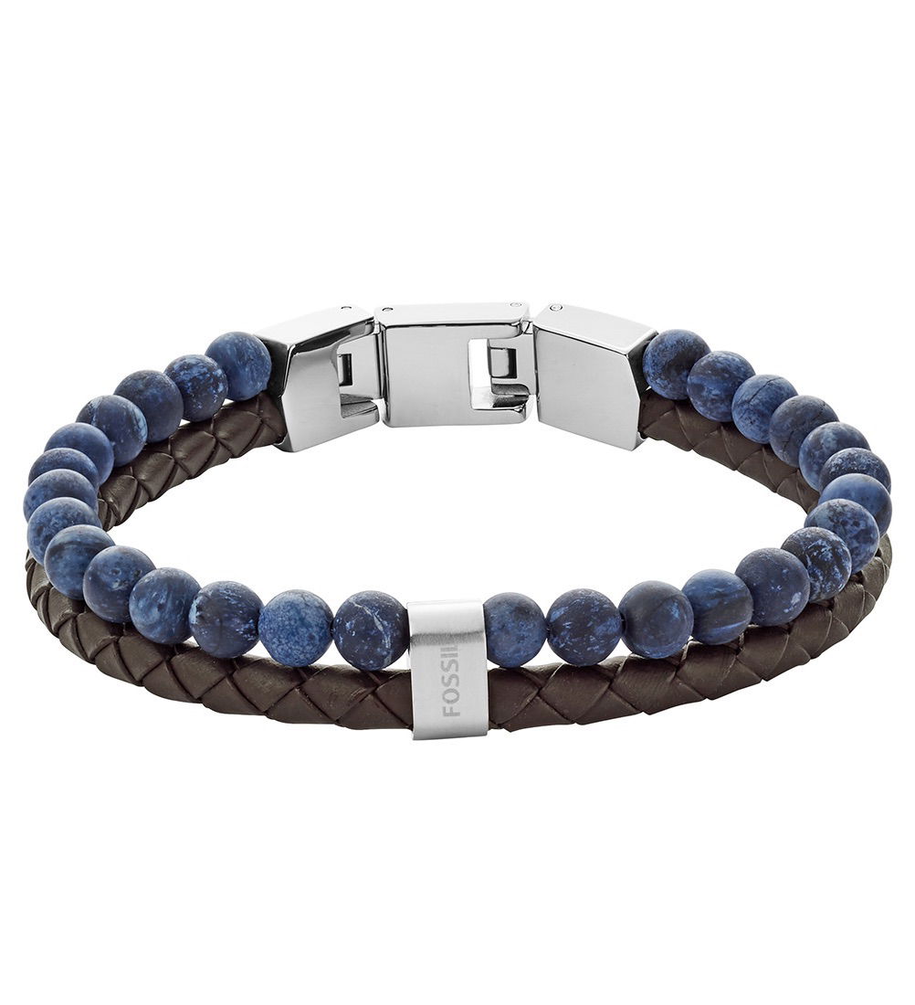 Fossil Erkek Bileklik Jf02830-040