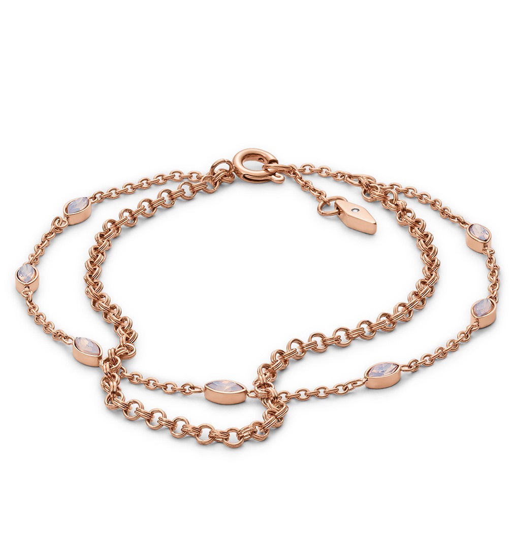 Fossil Jf02845-791 Kadın Bileklik