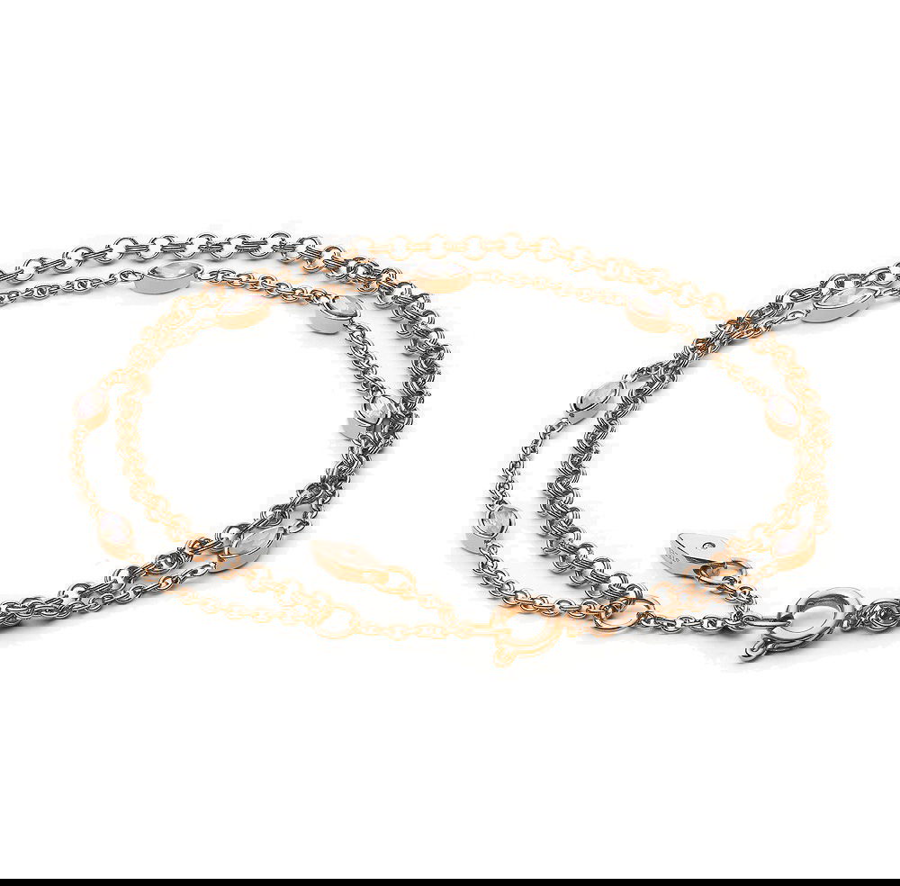 Fossil Jf02845-791 Kadın Bileklik