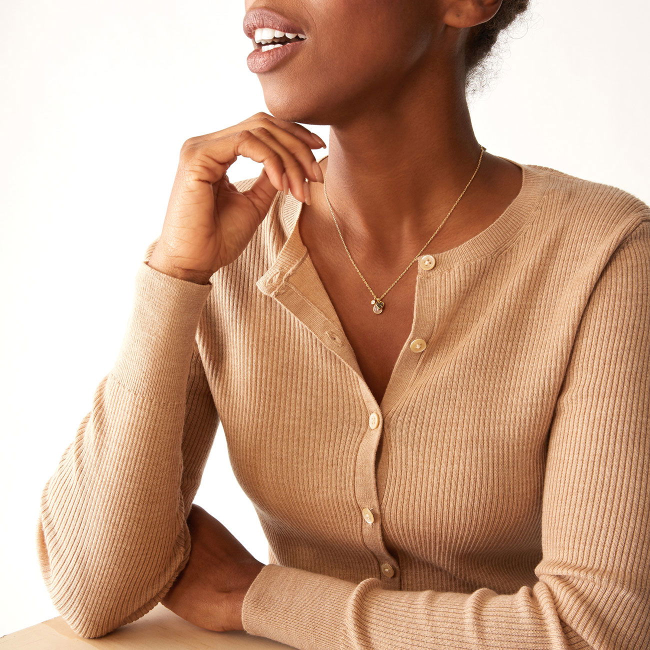 Fossil Kadın Kolye Jf02859-710