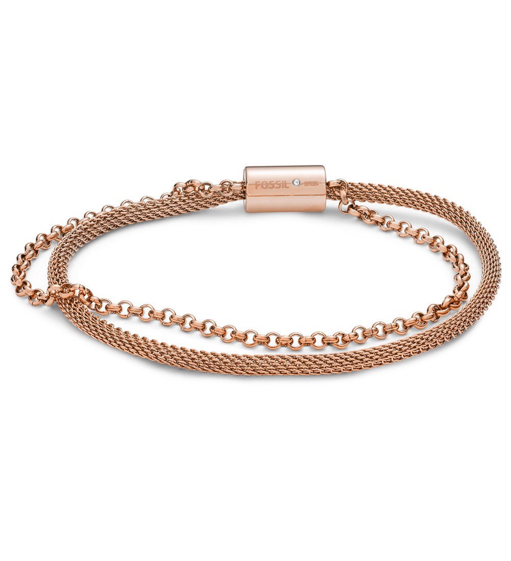 Fossil Bayan Bileklik Jf02983-791