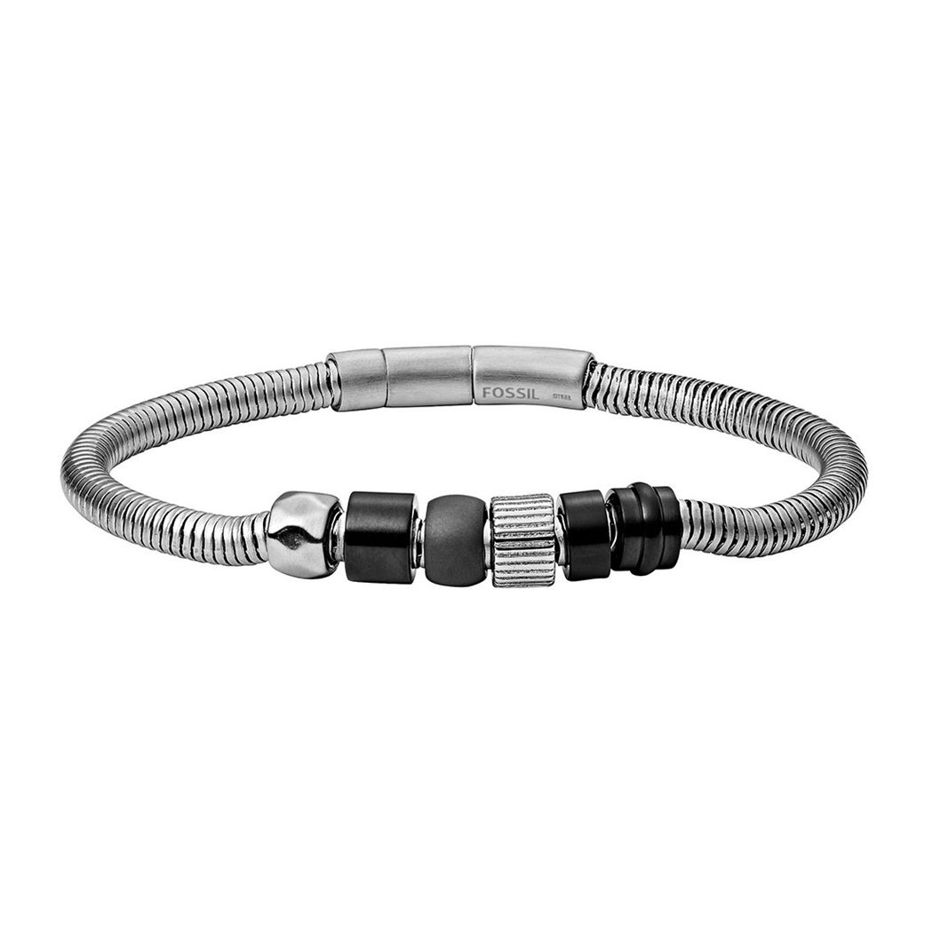 Fossil Jf03102-998 Erkek Bileklik