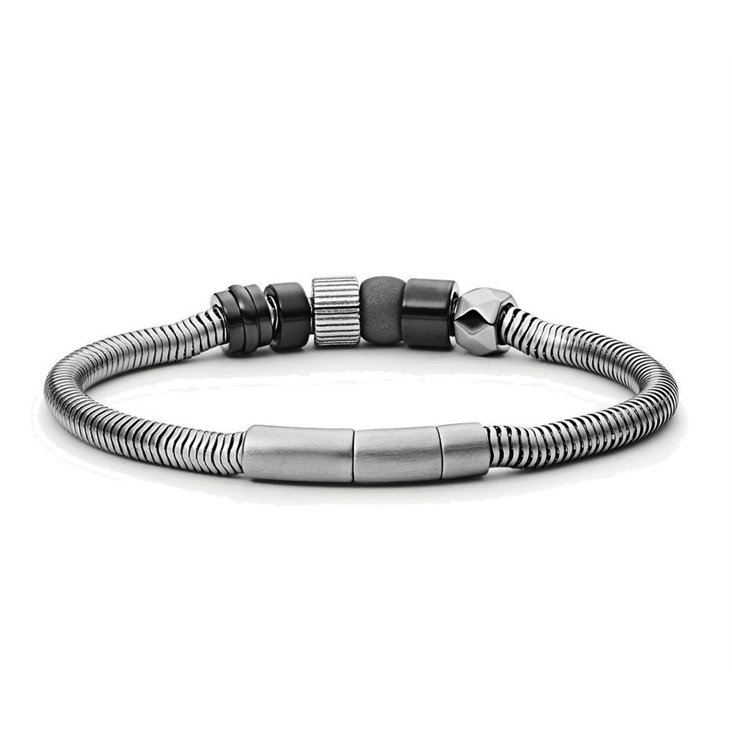 Fossil Jf03102-998 Erkek Bileklik