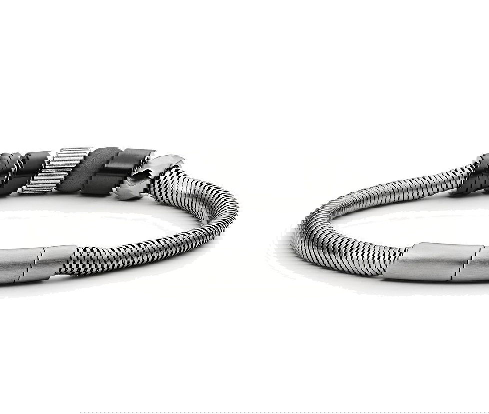 Fossil Jf03102-998 Erkek Bileklik