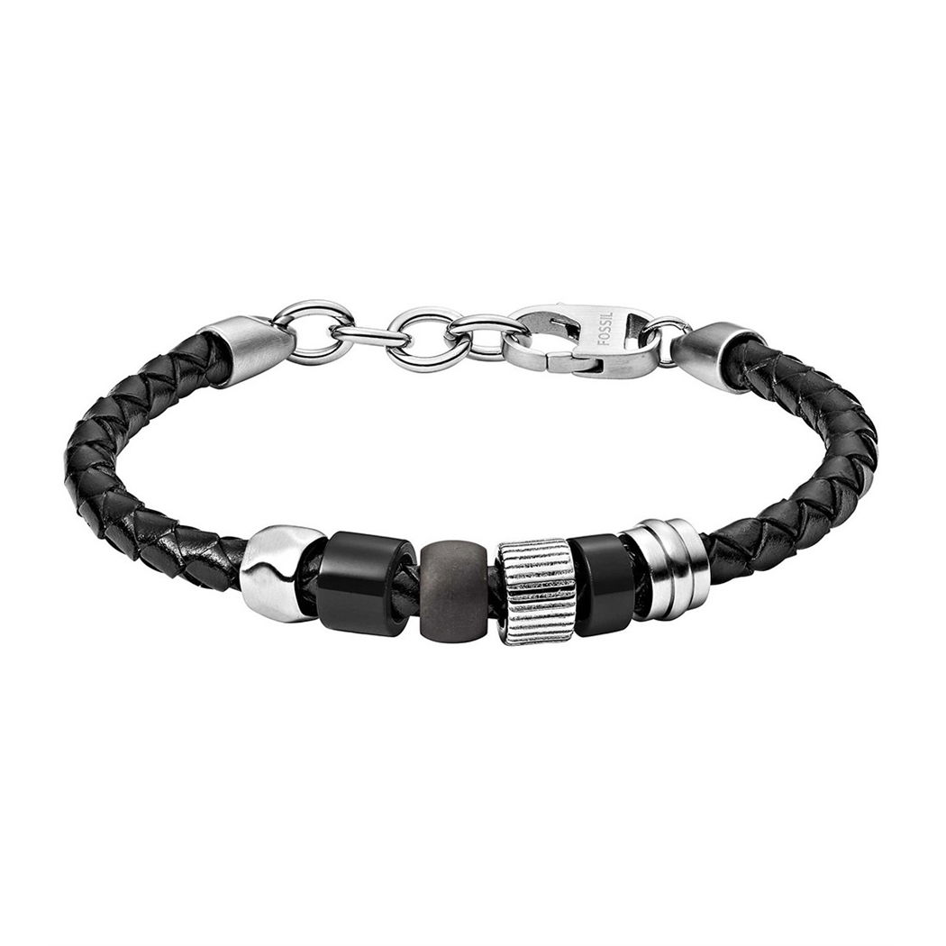 Fossil Jf03111-998 Erkek Bileklik