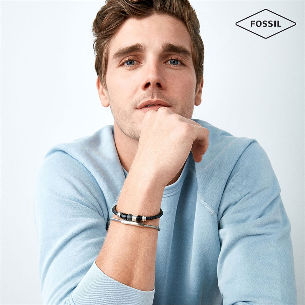 Fossil Jf03111-998 Erkek Bileklik