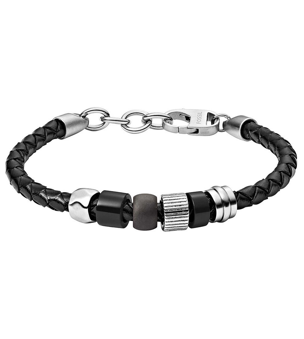 Fossil Jf03111-998 Erkek Bileklik