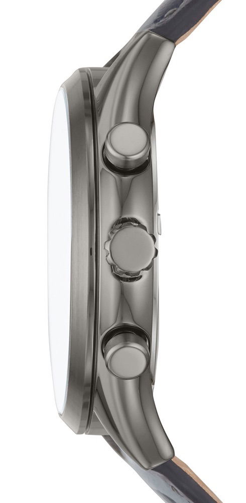 Fossil Kamuflaj Desenli Kol Saati FBQ2456