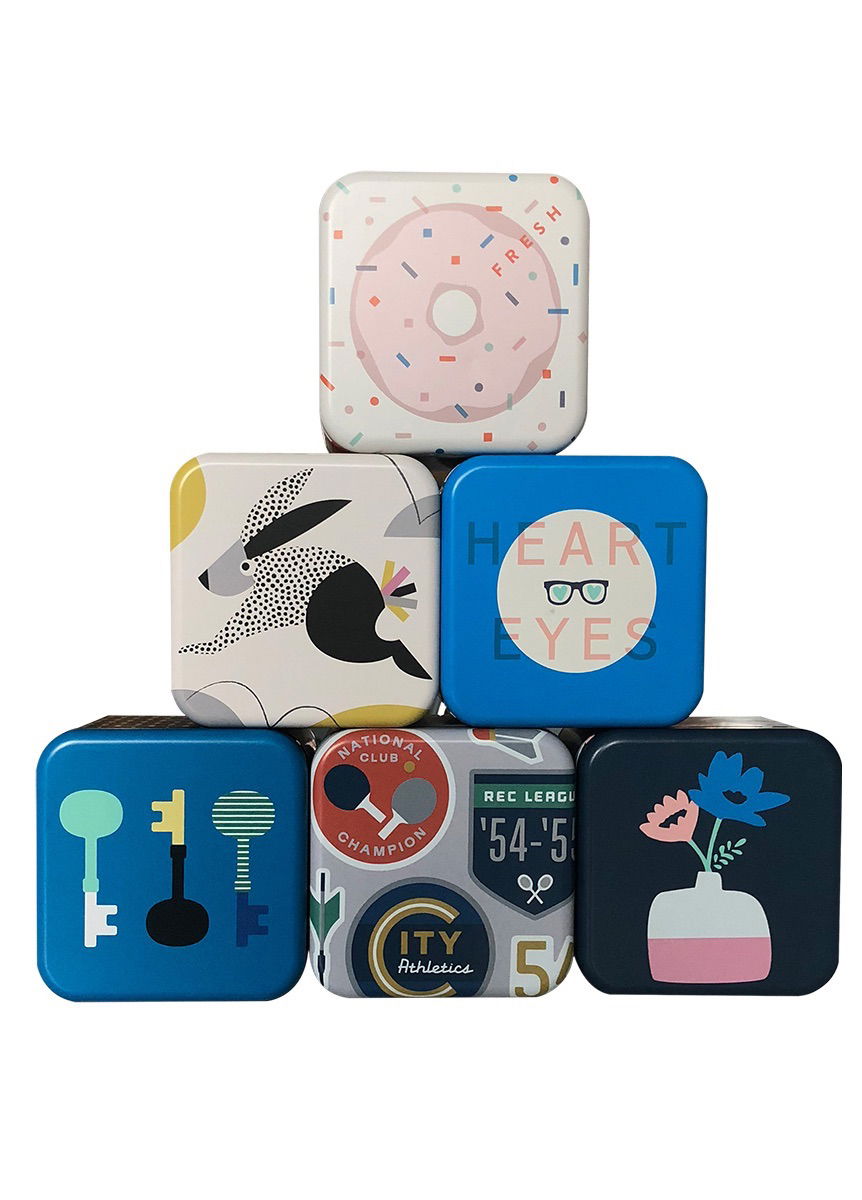 Fossil Kamuflaj Desenli Kol Saati FBQ2456