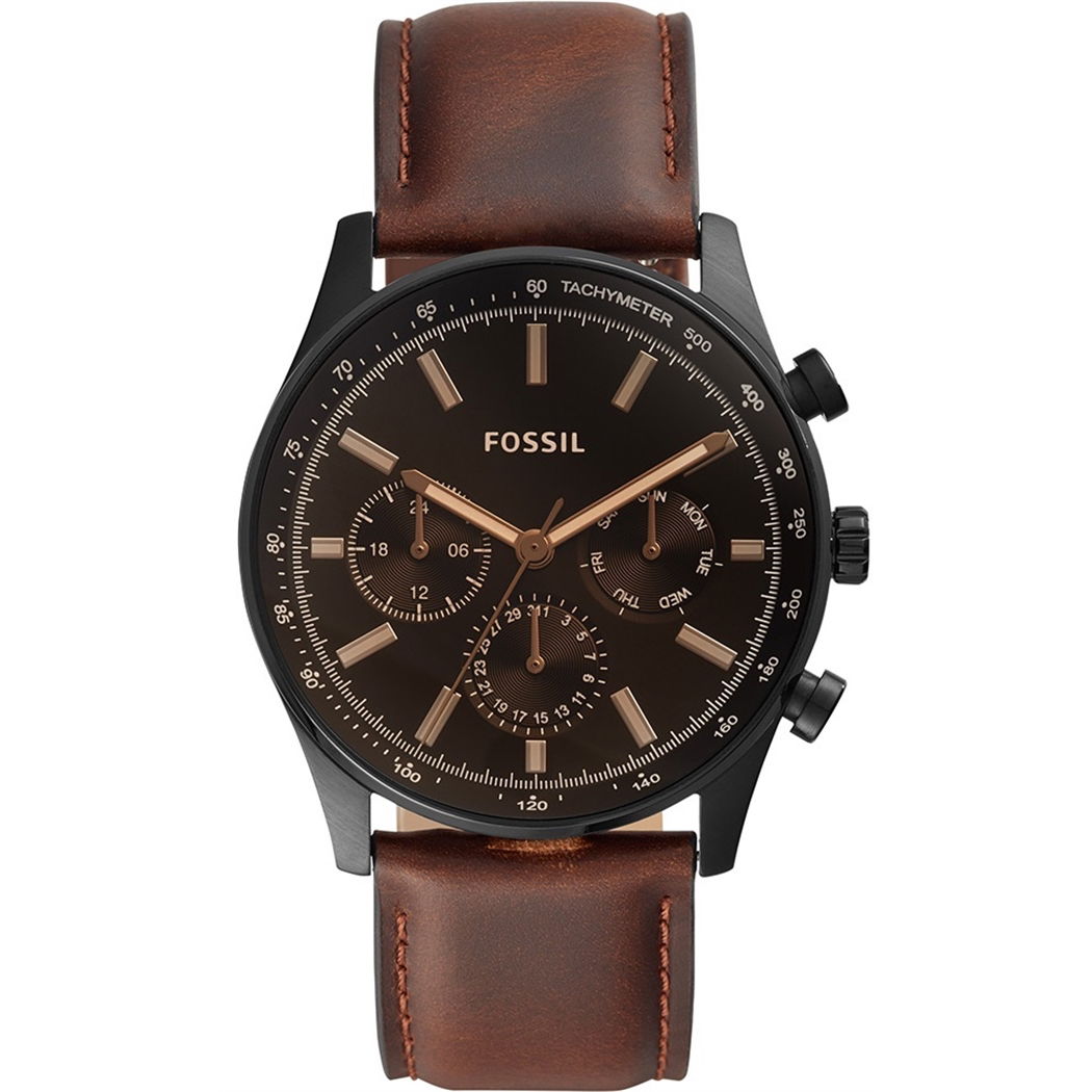 Fossil Erkek Kol Saati FBQ2457