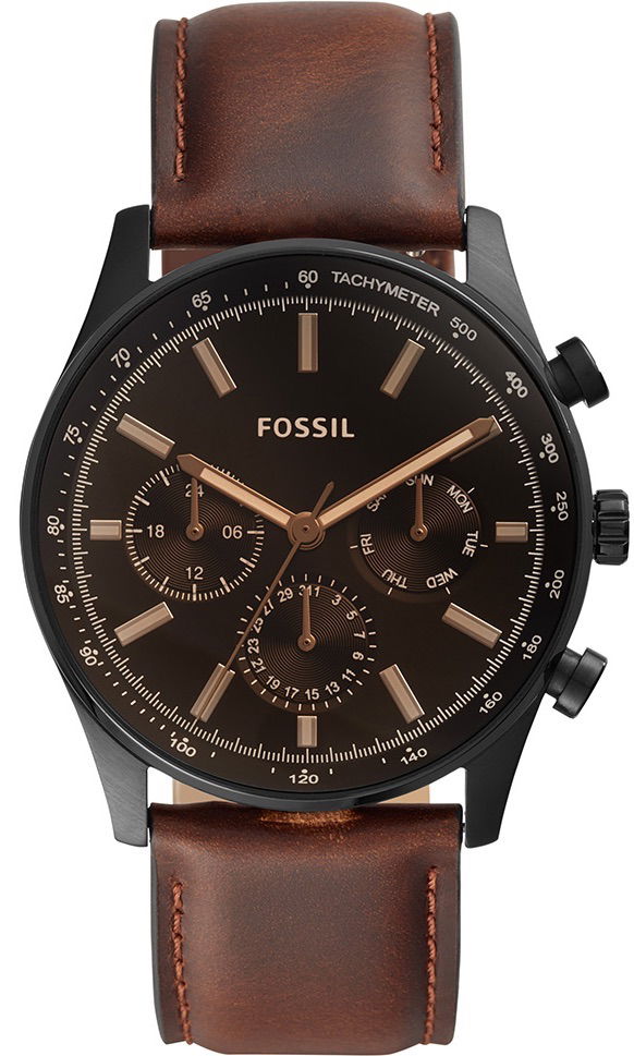 Fossil Erkek Kol Saati FBQ2457