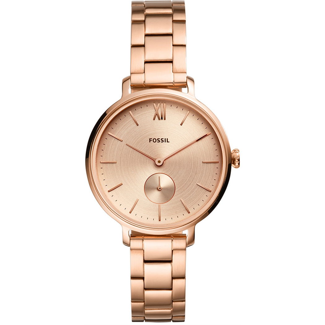 Fossil FES4571 Kadın Kol Saati