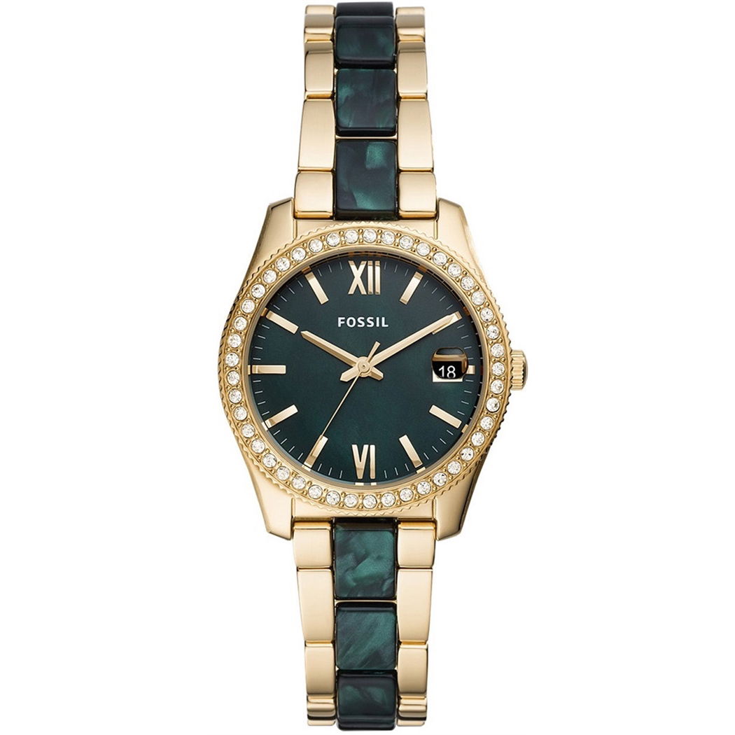 Fossil Fes4676 Bayan Kol Saati