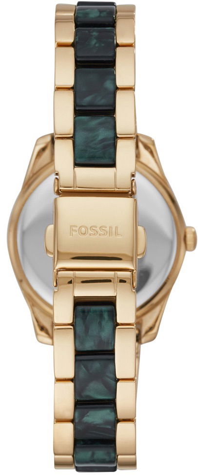 Fossil Fes4676 Bayan Kol Saati
