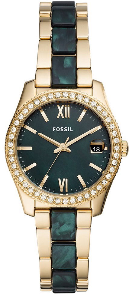 Fossil Fes4676 Bayan Kol Saati