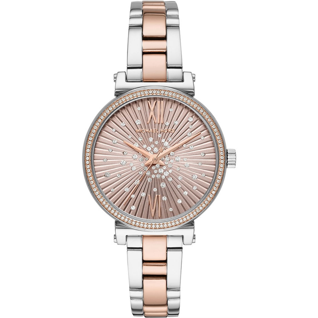 Michael Kors Bayan Kol Saati MK3972