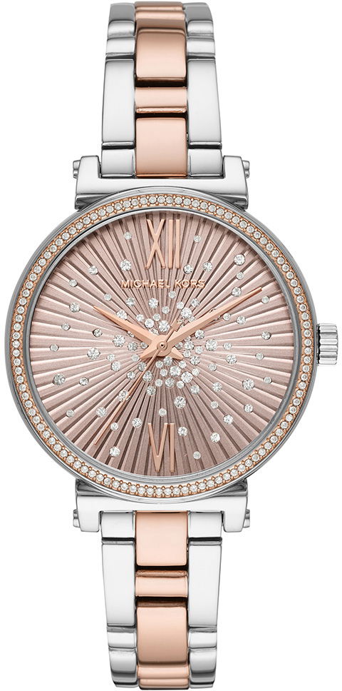 Michael Kors Bayan Kol Saati MK3972