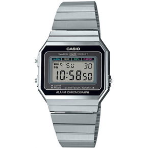 Casio Retro Dijital Kol Saati A700w-1adf 