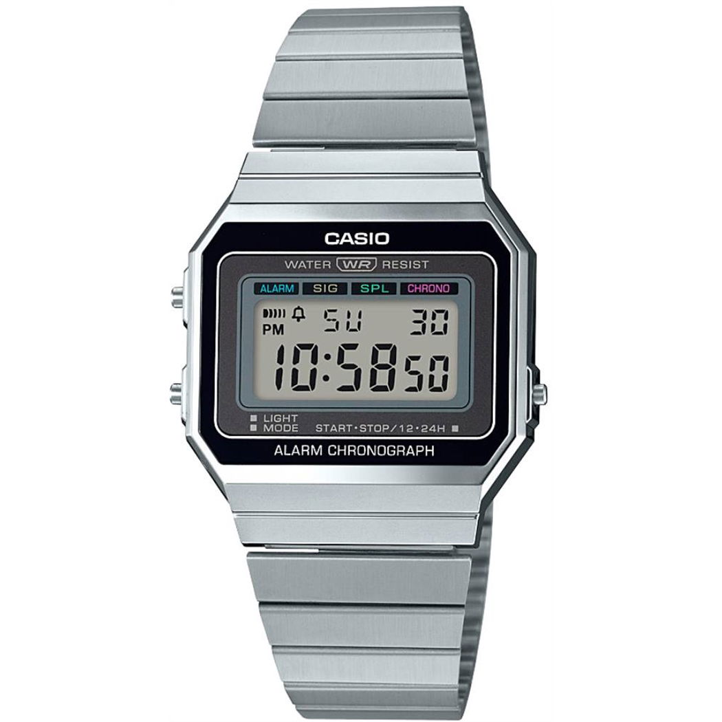 Casio A700w-1adf Retro Dijital Kol Saati 
