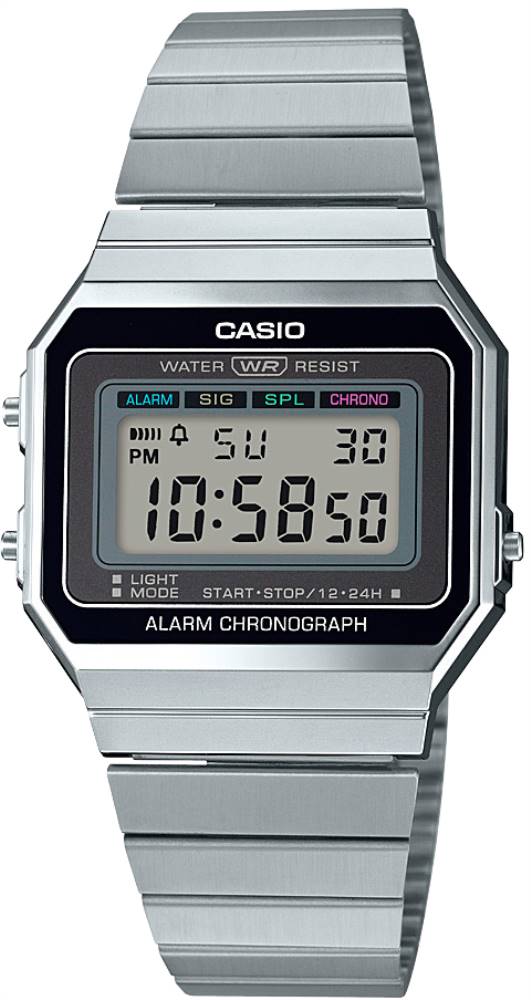 Casio A700w-1adf Retro Dijital Kol Saati 