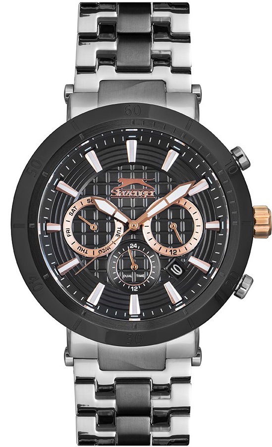 Slazenger Erkek Kol Saati SL.09.1734.2.02
