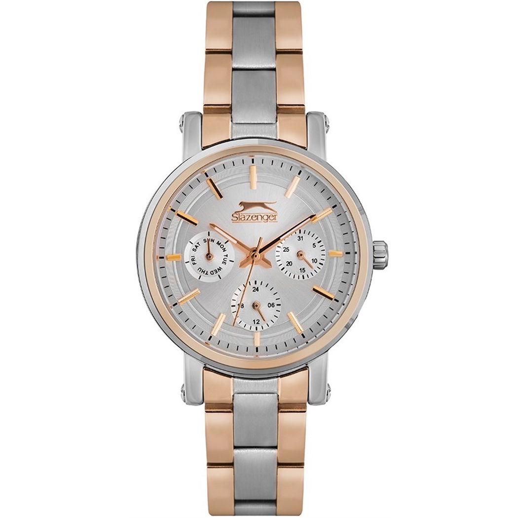 Slazenger Bayan Kol Saati SL.09.1756.4.01