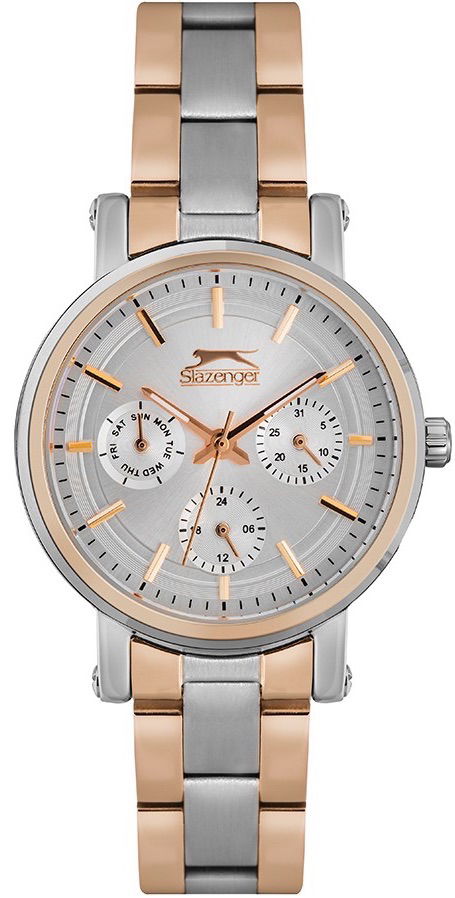 Slazenger Bayan Kol Saati SL.09.1756.4.01