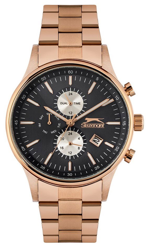 Slazenger Erkek Kol Saati SL.09.1758.2.04