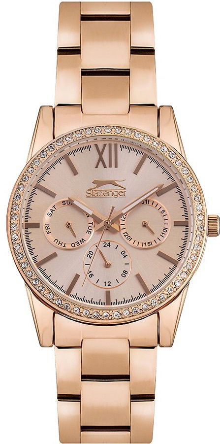 Slazenger Bayan Kol Saati SL.09.1767.4.04
