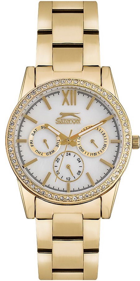 Slazenger Bayan Kol Saati SL.09.1767.4.05