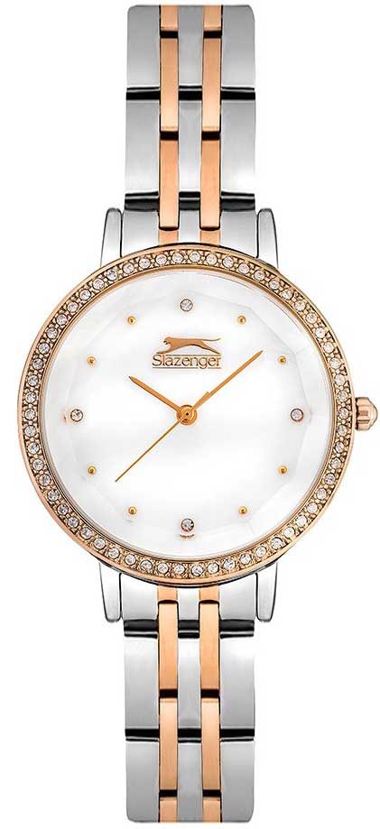 Slazenger Bayan Kol Saati SL.09.1770.3.05