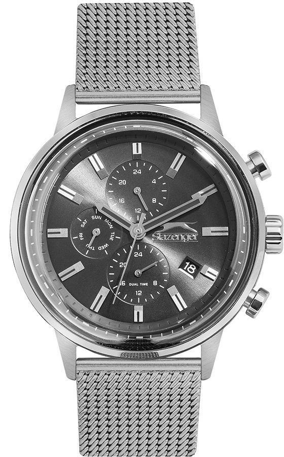 Slazenger Erkek Kol Saati SL.09.1730.2.01