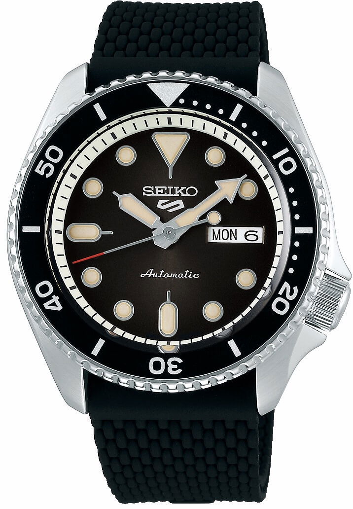 Seiko 5 Sports Otomatik Saat SRPD73K2