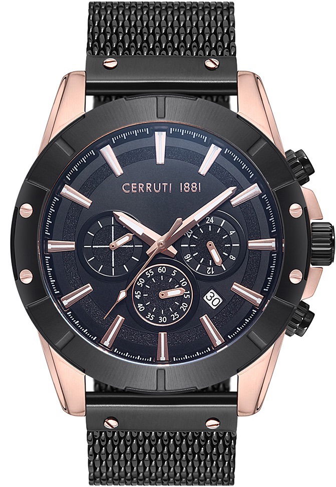 Cerruti Erkek Kol Saati CRA27901