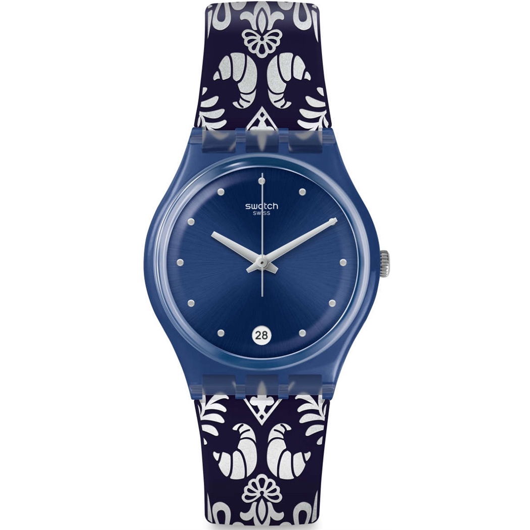 Swatch GN413 CALIFE Kol Saati