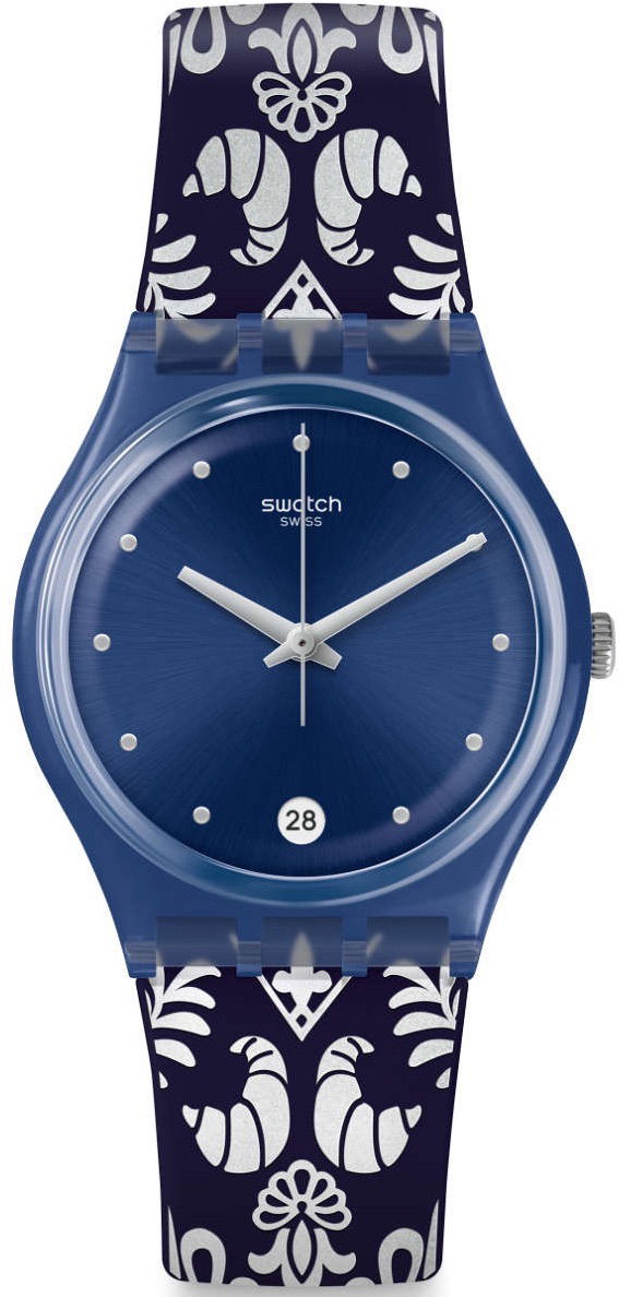 Swatch GN413 CALIFE Kol Saati