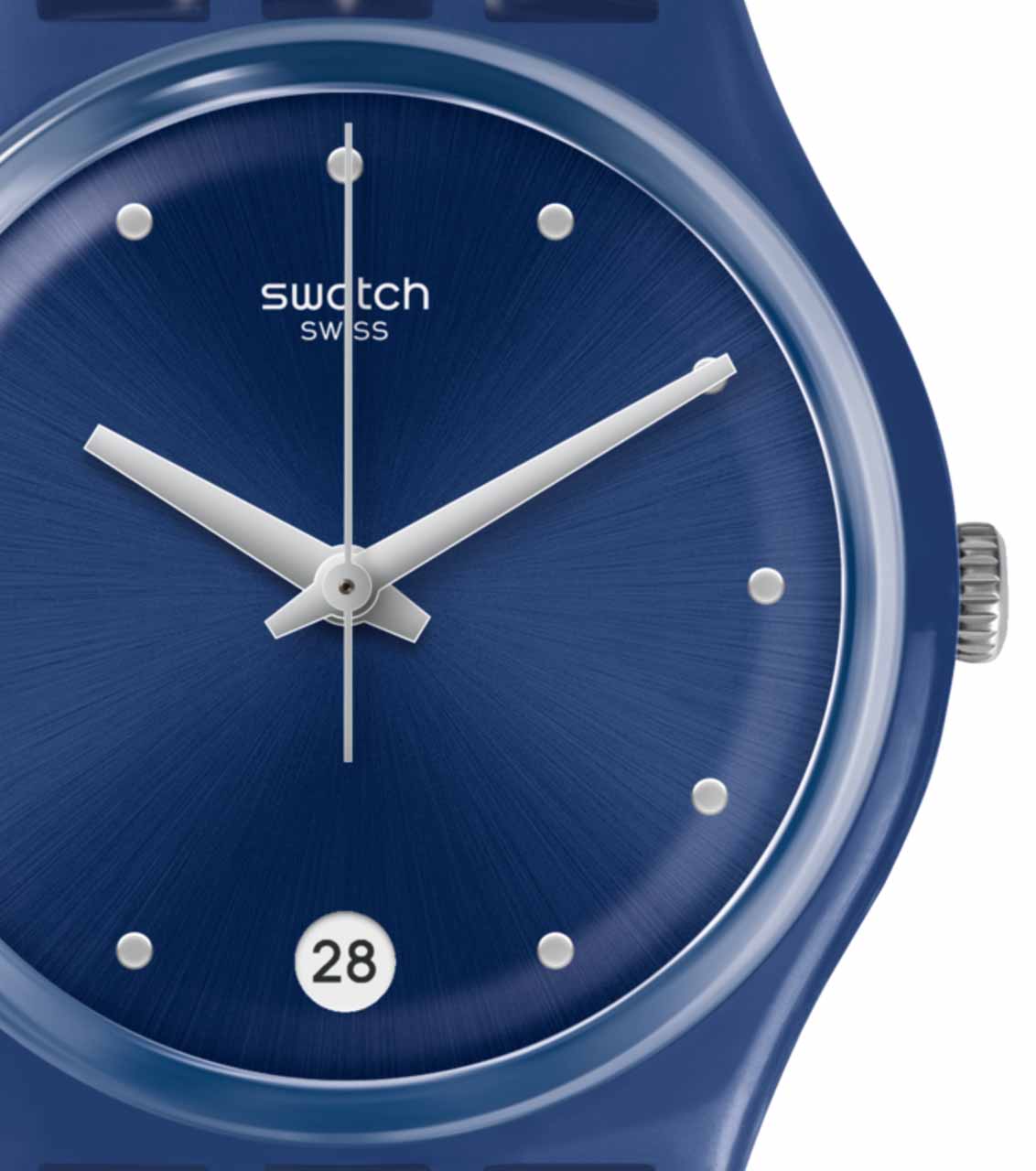 Swatch GN413 CALIFE Kol Saati