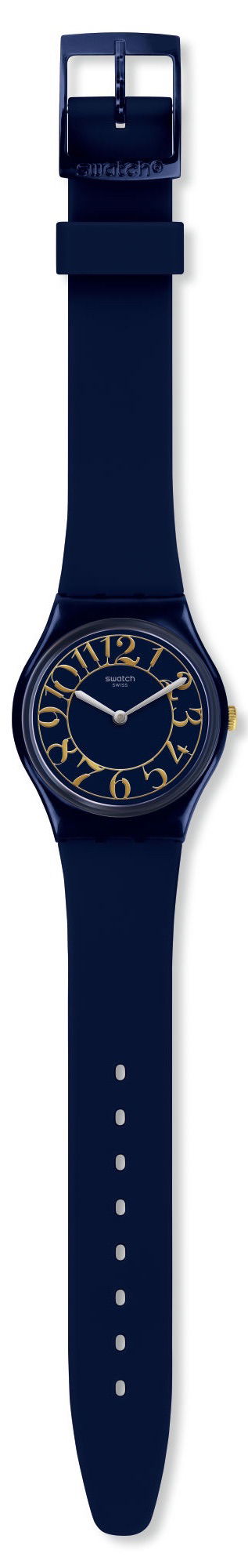 Swatch GN262 BACK IN TIME Kol Saati