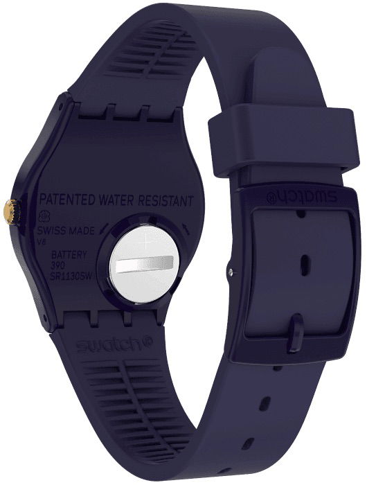 Swatch GN262 BACK IN TIME Kol Saati