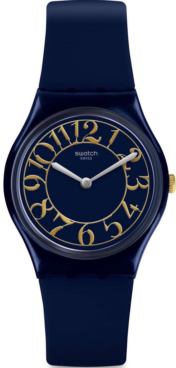 Swatch GN262 BACK IN TIME Kol Saati