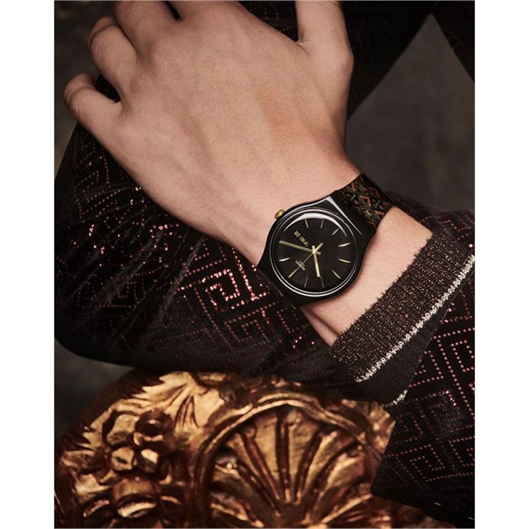 Swatch SUOB730 Kol Saati