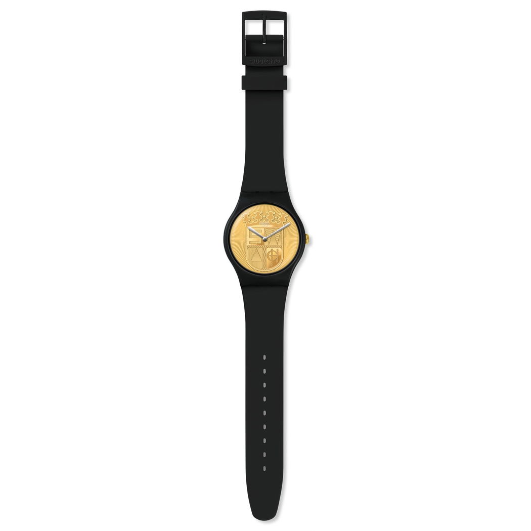 Swatch SUOB170 Kol Saati