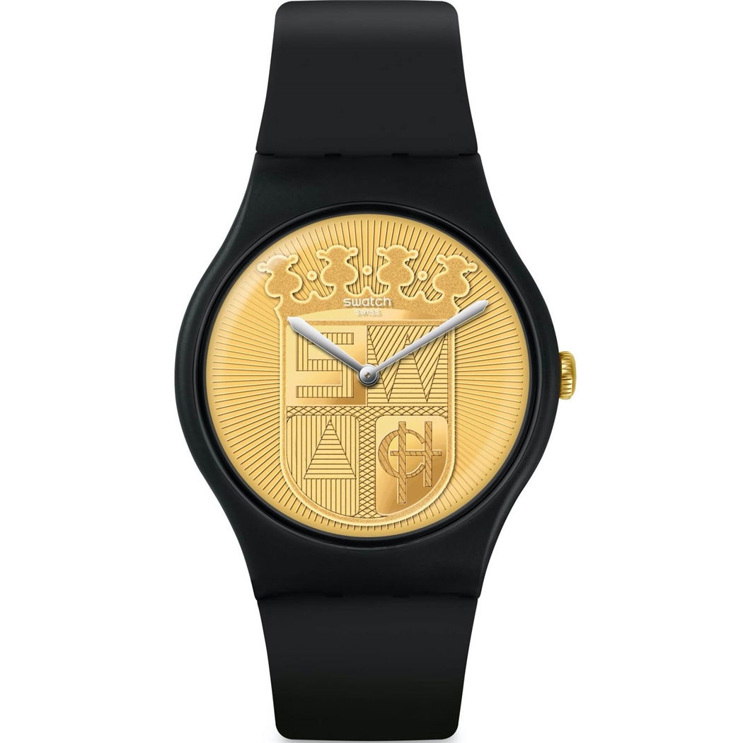 Swatch SUOB170 Kol Saati