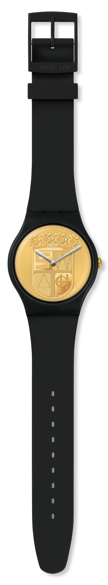 Swatch SUOB170 Kol Saati