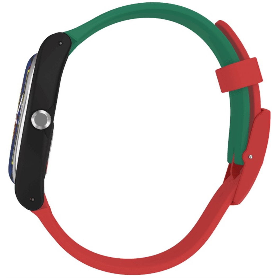 Swatch SUOB169 SIR SWATCH19 Kol Saati