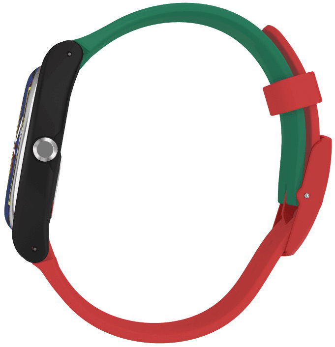 Swatch SUOB169 SIR SWATCH19 Kol Saati