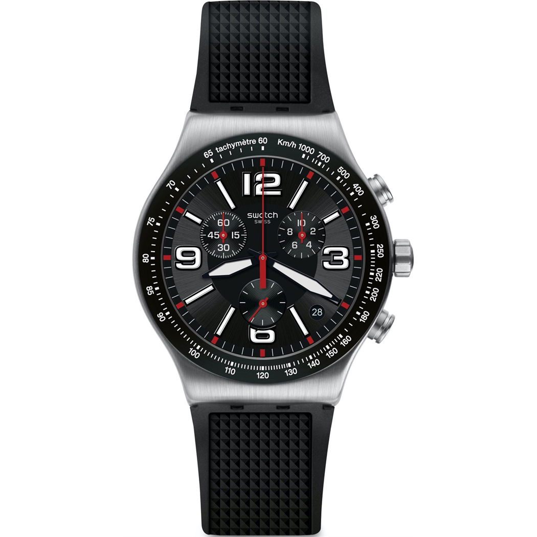 Swatch YVS461 Erkek Kol Saati