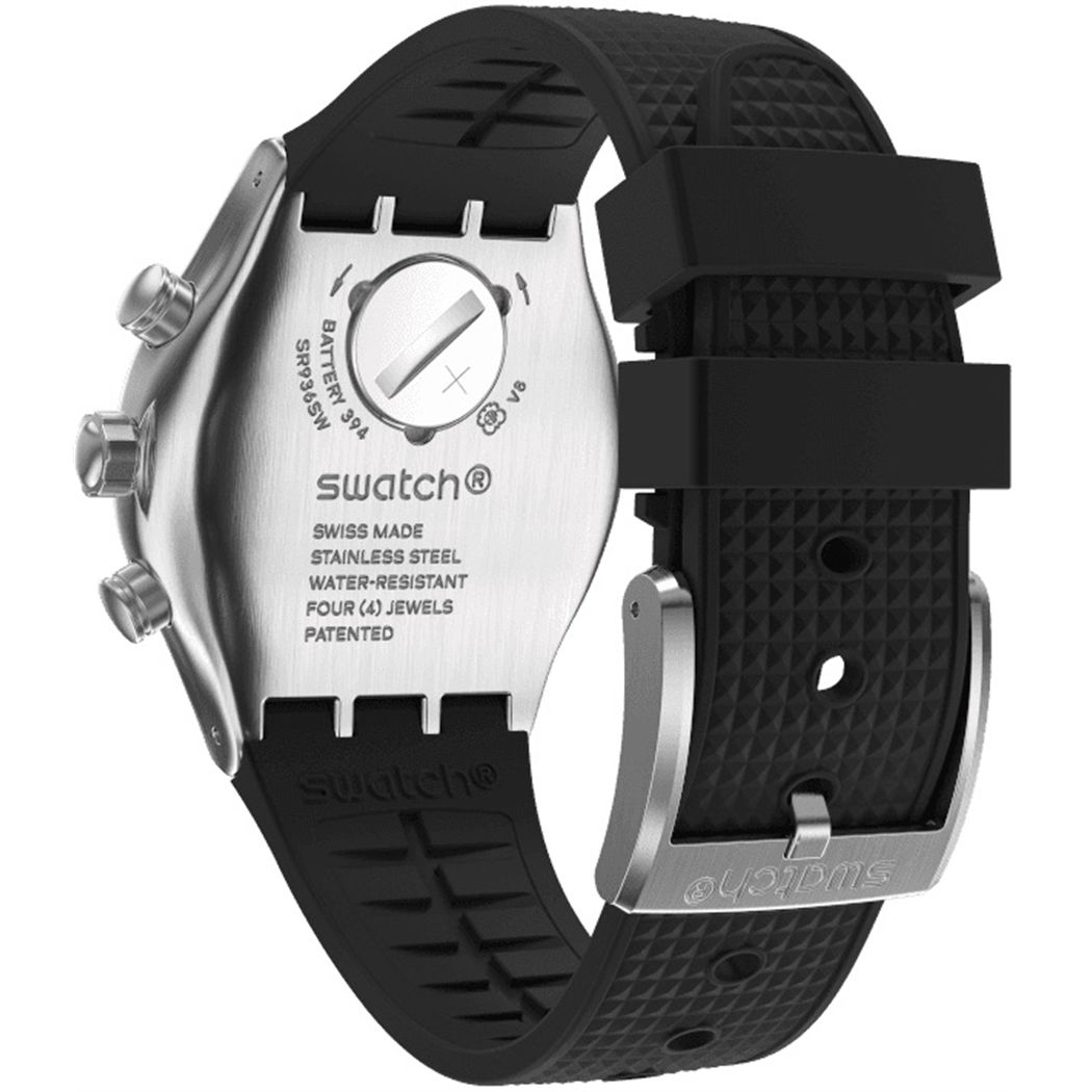 Swatch YVS461 Erkek Kol Saati